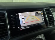 Škoda Kodiaq SUV 2,0 l 147 kw