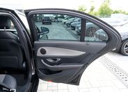 Mercedes-Benz Třídy E 17