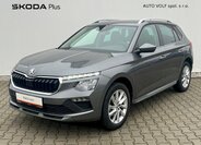 Škoda Kamiq 1