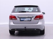 Mercedes-Benz Třídy B 6