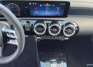 Mercedes-Benz CLA Kombi 2,0 l 110 kw