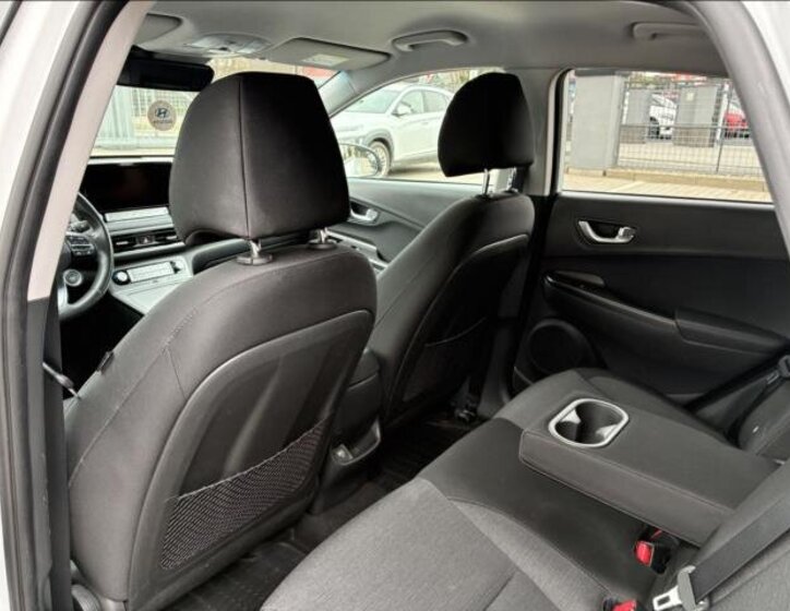 Hyundai Kona SUV / Terénní 0,0 150 kw