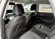 Hyundai Kona SUV / Terénní 0,0 150 kw