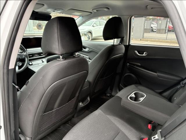 Hyundai Kona SUV / Terénní 0,0 150 kw