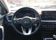 KIA Ceed Kombi 1,5 l 118 kw