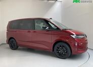 Volkswagen Multivan 7