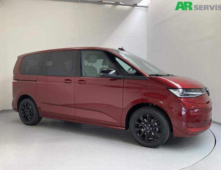 Volkswagen Multivan 7