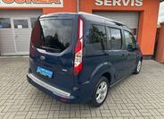Ford Tourneo Connect 2