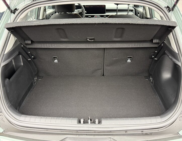 KIA Stonic Kombi 998,0 73 kw