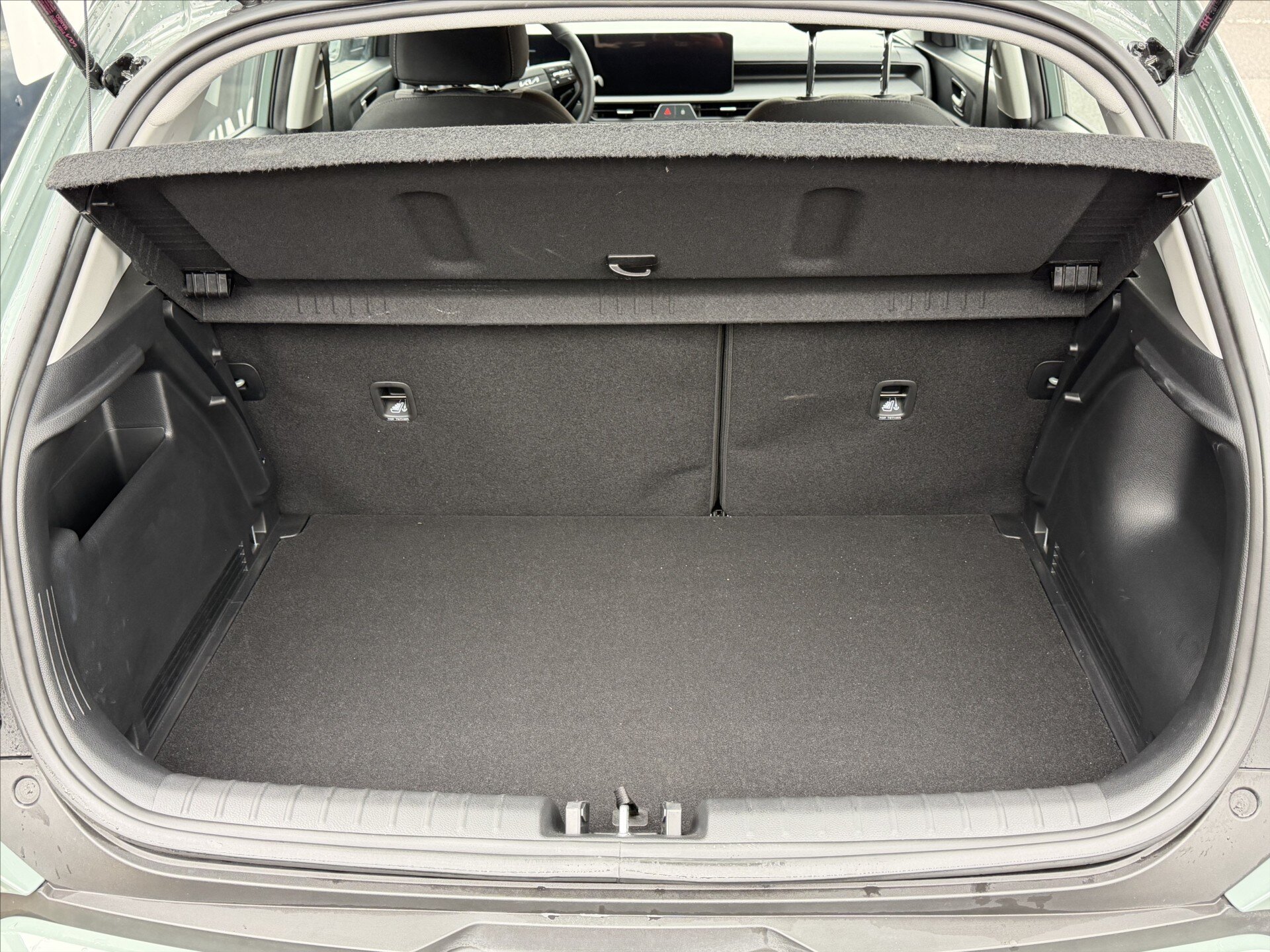 KIA Stonic Kombi 998,0 73 kw