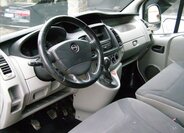 Renault Trafic Ostatní 2,0 l 66 kw