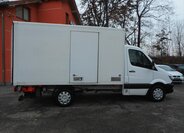 Mercedes-Benz Sprinter 4