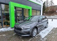 Škoda Scala Hatchback 999,0 85 kw