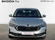 Škoda Octavia Sedan / Limuzína 2,0 l 85 kw