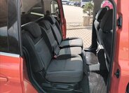 Ford Grand C-MAX MPV 2,0 l 103 kw