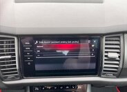 Škoda Kodiaq SUV / Terénní 2,0 l 176 kw