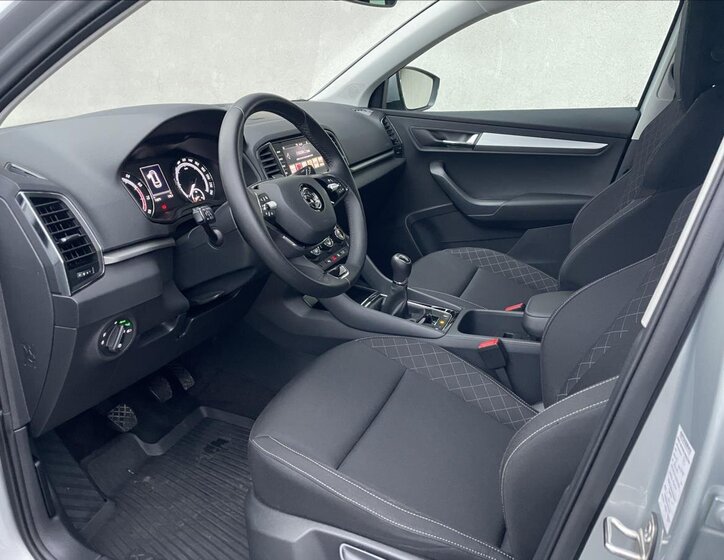 Škoda Karoq 20