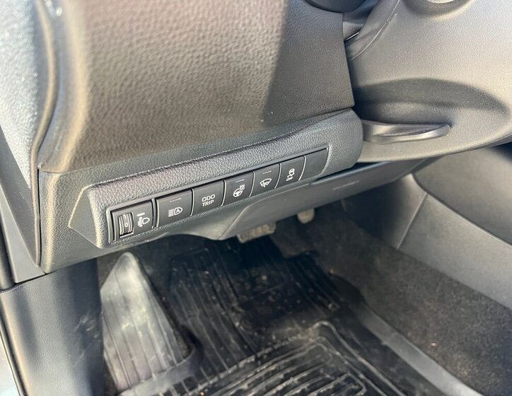 Toyota Corolla Kombi 1,8 l 72 kw