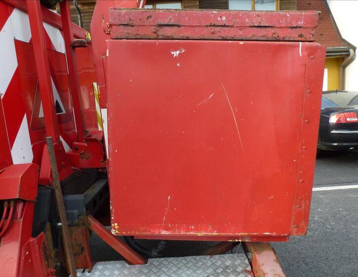 Mercedes-Benz Ostatní 21