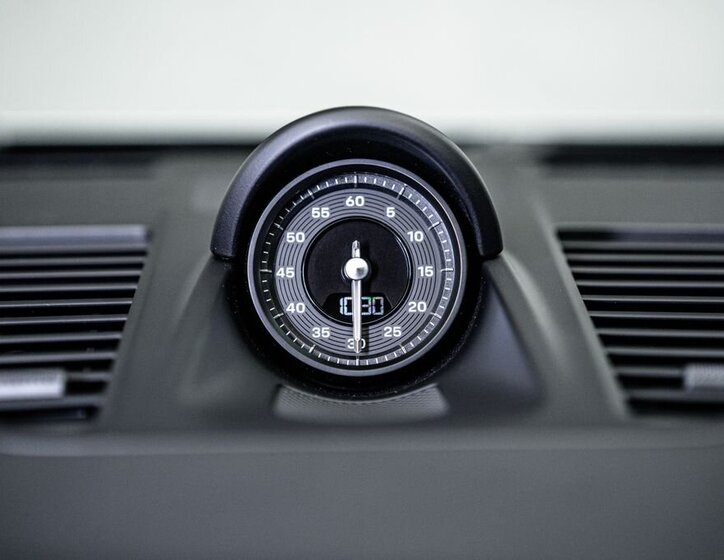 Porsche 911 Kupé 3,0 l 290 kw