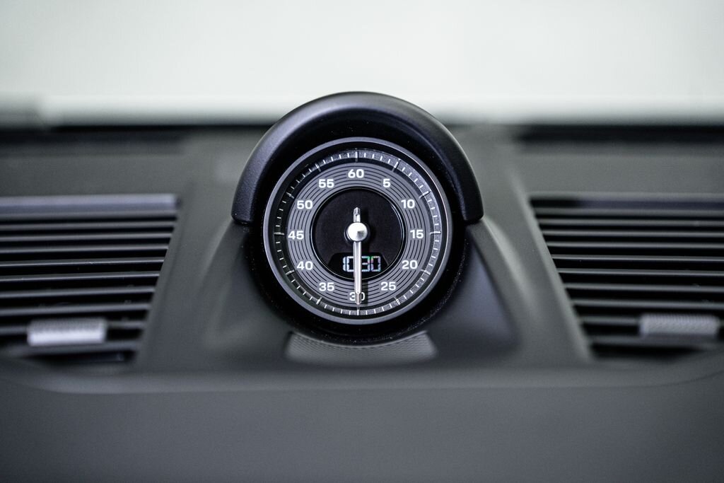 Porsche 911 Kupé 3,0 l 290 kw