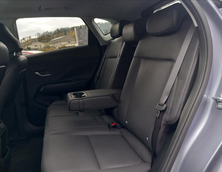 Hyundai Kona SUV 1,6 l 145 kw