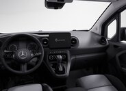 Mercedes-Benz Citan Skříň 0,0 90 kw