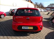 KIA Picanto Hatchback 998,0 49 kw