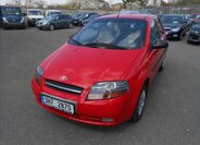 Daewoo Kalos Hatchback 1,2 l 53 kw