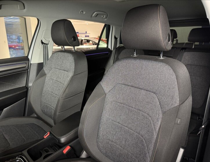 Škoda Kodiaq SUV 1,5 l 110 kw