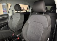 Škoda Kodiaq SUV 1,5 l 110 kw