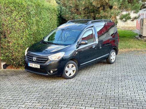 Dacia Dokker