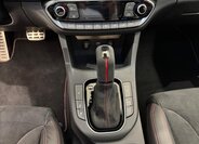 Hyundai i30 Liftback 2,0 l 206 kw