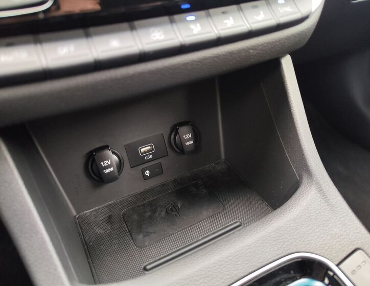 Hyundai i30 Hatchback 998,0 88 kw