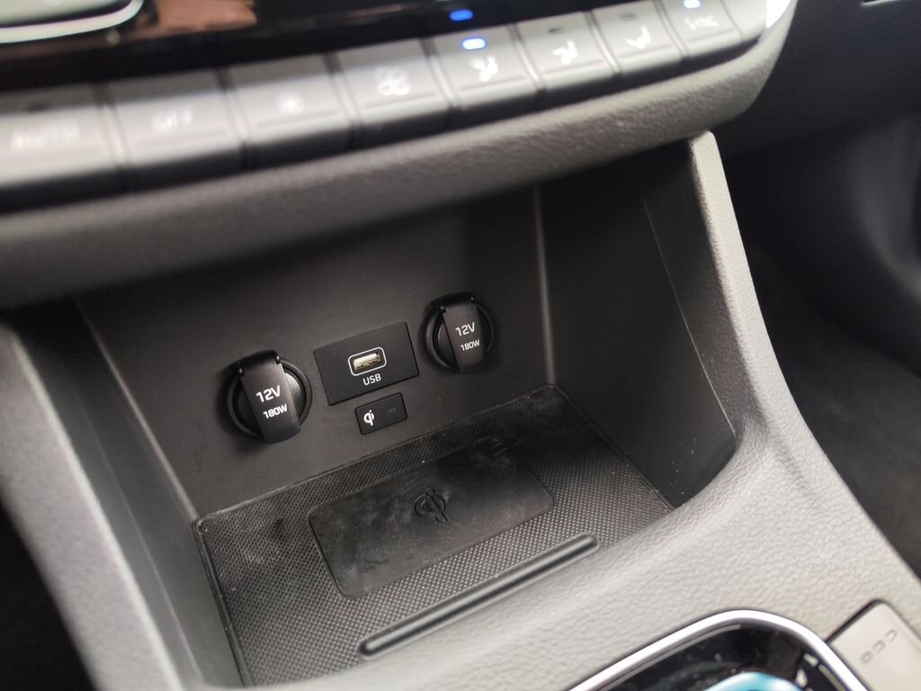 Hyundai i30 Hatchback 998,0 88 kw