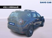 Dacia Duster Kombi 1,5 l 85 kw