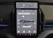 Volvo EX30 SUV / Terénní 0,0 200 kw