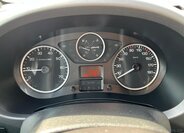 Citroën Berlingo MPV 0,0 73 kw