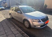 Škoda Octavia Kombi 0,0 77 kw