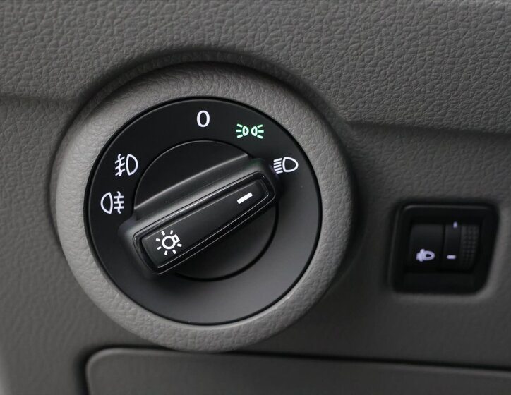 Volkswagen Transporter 17