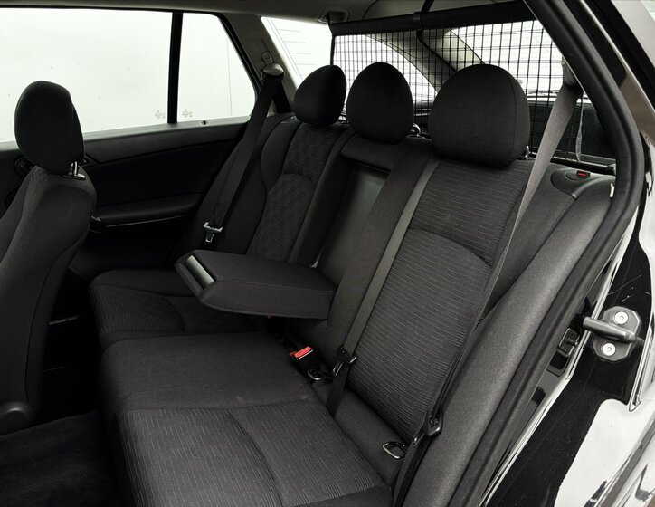 Mercedes-Benz Třídy C Kombi 2,1 l 90 kw