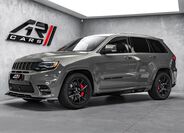 Jeep Grand Cherokee 1