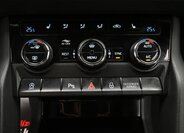 Škoda Kodiaq SUV / Terénní 2,0 l 110 kw