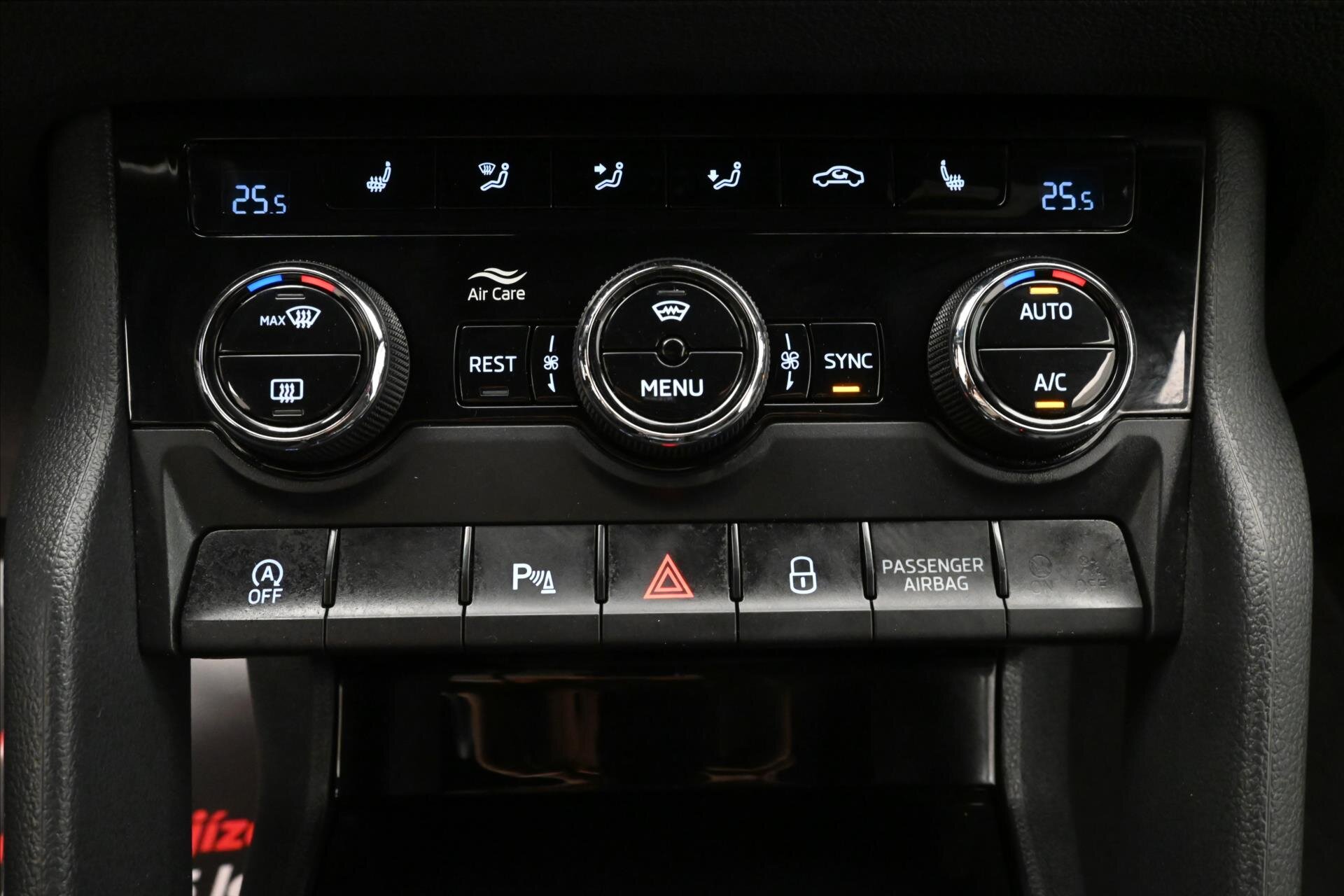 Škoda Kodiaq SUV / Terénní 2,0 l 110 kw