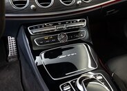 Mercedes-Benz Třídy E 15