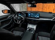 BMW Řada 4 Sedan / Limuzína 3,0 l 275 kw