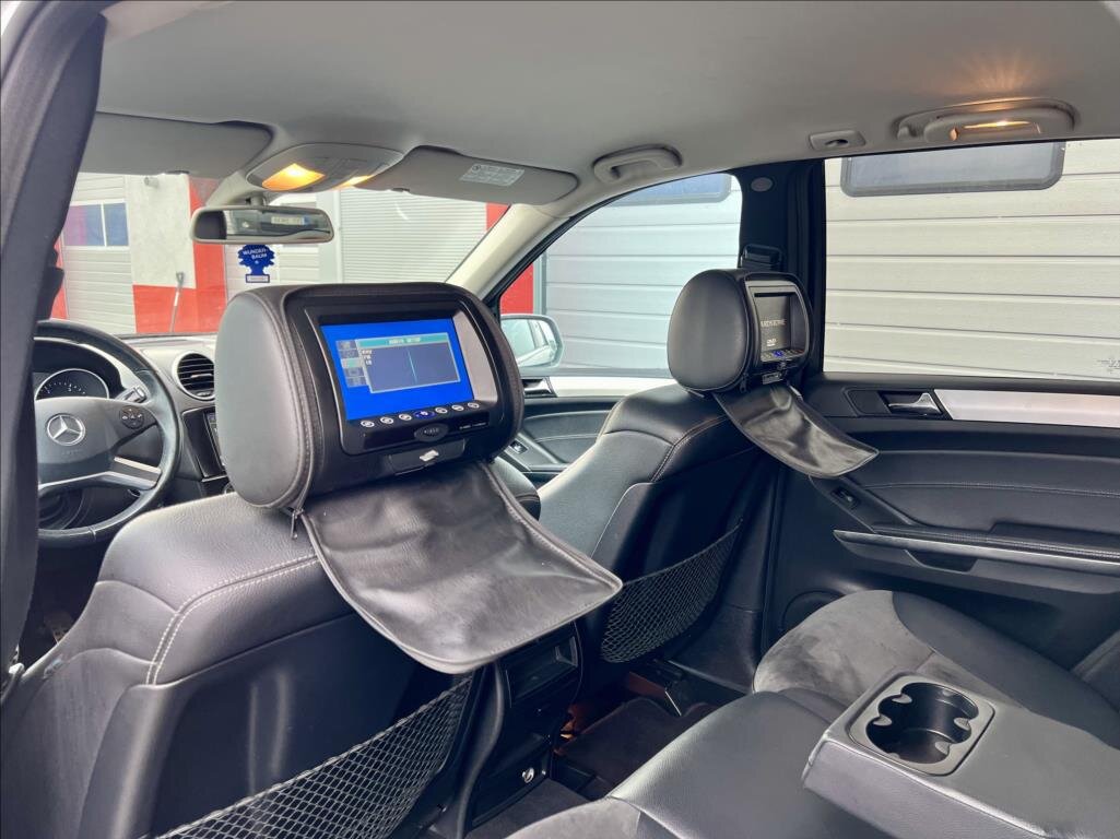 Mercedes-Benz Třídy M