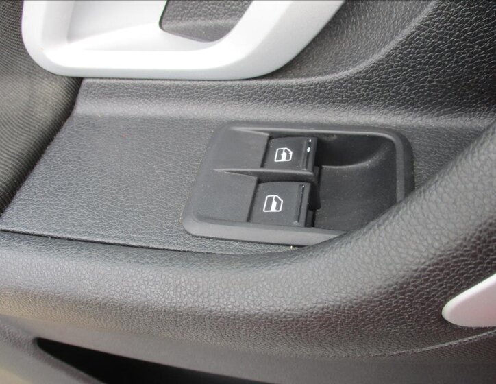 Škoda Fabia Hatchback 1,2 l 51 kw