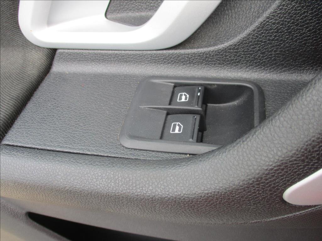 Škoda Fabia Hatchback 1,2 l 51 kw