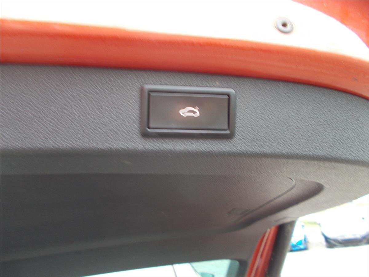 Škoda Kodiaq SUV 2,0 l 140 kw